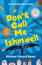 Dont Call Me Ishmael New Edition