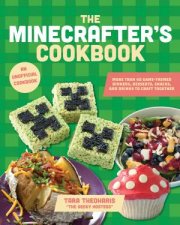 The Minecrafters Cookbook