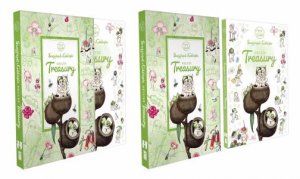 Snugglepot and Cuddlepie Deluxe Treasury (May Gibbs) by May Gibbs