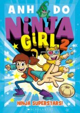 Ninja Superstars