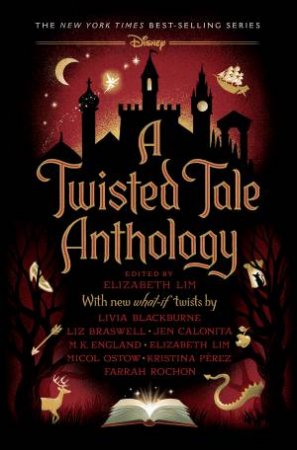 A Twisted Tale Anthology