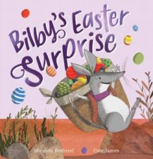 Bilbys Easter Surprise
