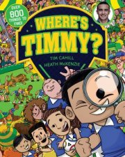 Wheres Timmy