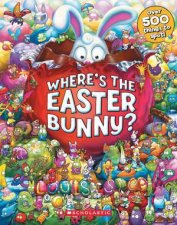 Wheres The Easter Bunny