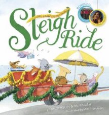 Sleigh Ride  CD