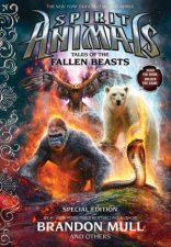 Spirit Animals Tales of the Fallen Beasts Special Edition