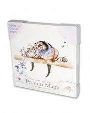 Possum Magic And Canvas Picture