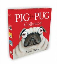 Pig The Pug Collection