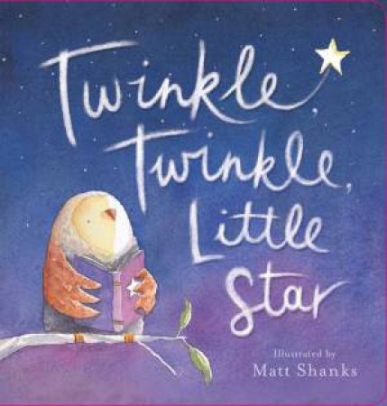 Twinkle Twinkle Little Star by Various