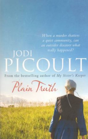 Plain Truth by Jodi Picoult