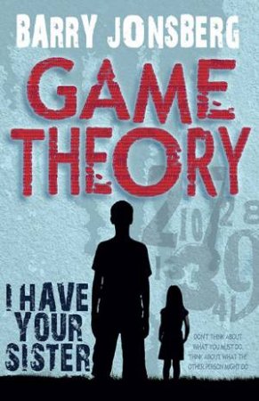 Game Theory by Barry Jonsberg