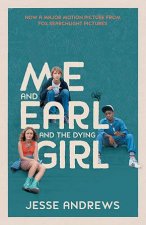 Me and Earl and the Dying Girl film tiein