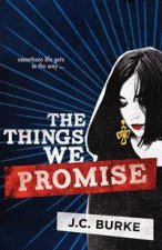 The Things We Promise