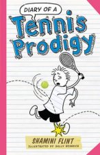 Diary Of A Tennis Prodigy