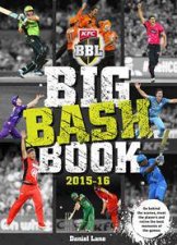 Big Bash Book 201516