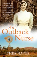 An Outback Nurse
