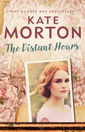 The Distant Hours by Kate Morton