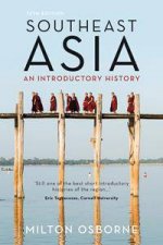 Southeast Asia An Introductory History  12th Ed