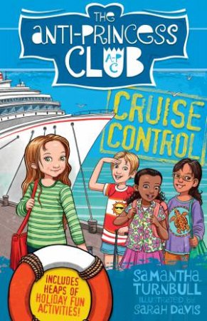 Cruise Control by Samantha Turnbull