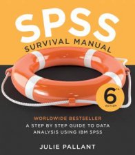 SPSS Survival Manual