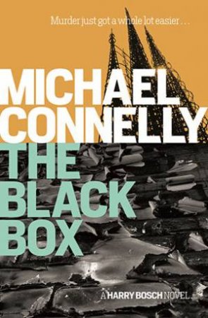 The Black Box by Michael Connelly