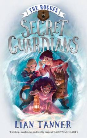 Secret Guardians