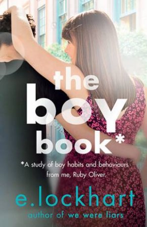 The Boy Book