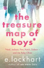 The Treasure Map Of Boys
