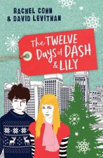 The Twelve Days Of Dash And Lily