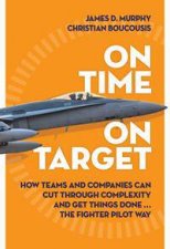 On Time On Target