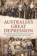 Australias Great Depression