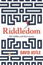 Riddledom 101 Riddles And Their Stories