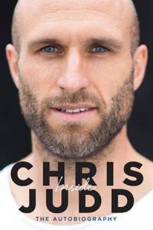 Inside: The Autobiography by Chris Judd