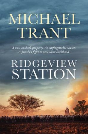 Ridgeview Station by Michael Trant