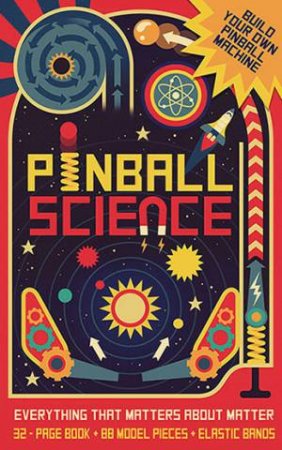 Pinball Science by Ian Graham
