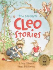 The Complete Cleo Stories