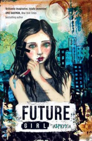 Future Girl by Asphyxia