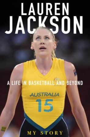 My Story by Lauren Jackson