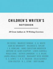 Childrens Writers Notebook