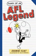 Diary Of An AFL Legend