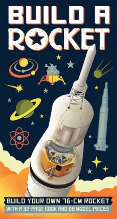 Build A Rocket by Ian Graham