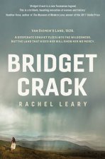 Bridget Crack