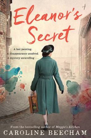 Eleanor's Secret by Caroline Beecham