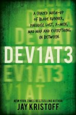 Lifel1k3 02 Lifelike Dev1at3 Deviate