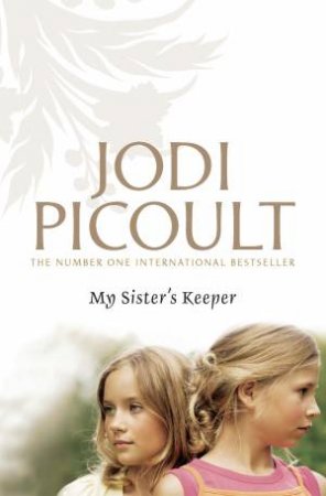 book review of my sister's keeper