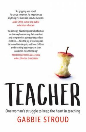 Teacher by Gabbie Stroud