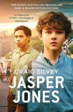 Jasper Jones Film Tiein