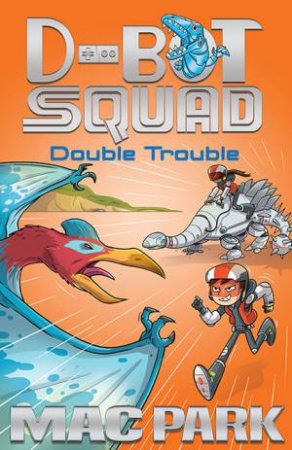 Double Trouble by Mac Park & James Hart