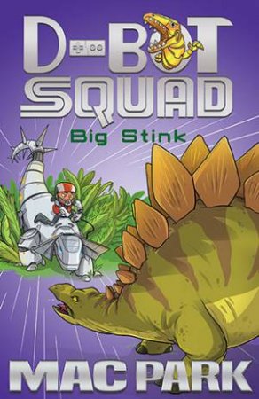 Big Stink by Mac Park & James Hart