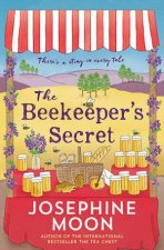 The Beekeepers Secret